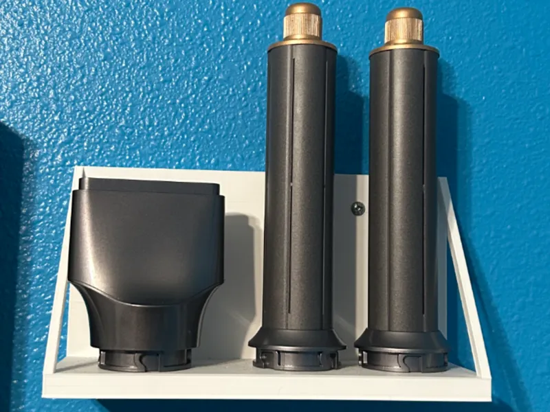 Airwrap Multitool Holder