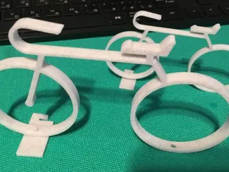 Sport Bicycle