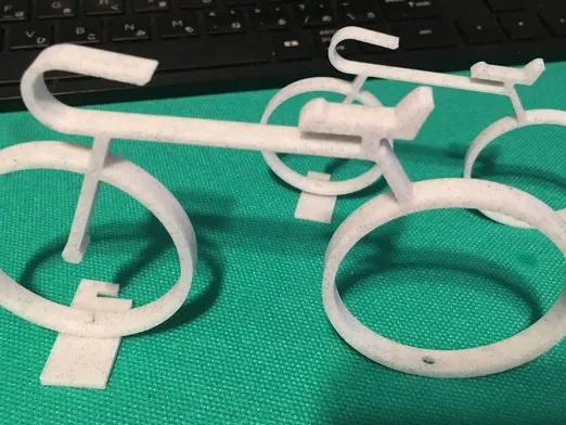 Sport Bicycle