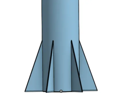 Rocket Model