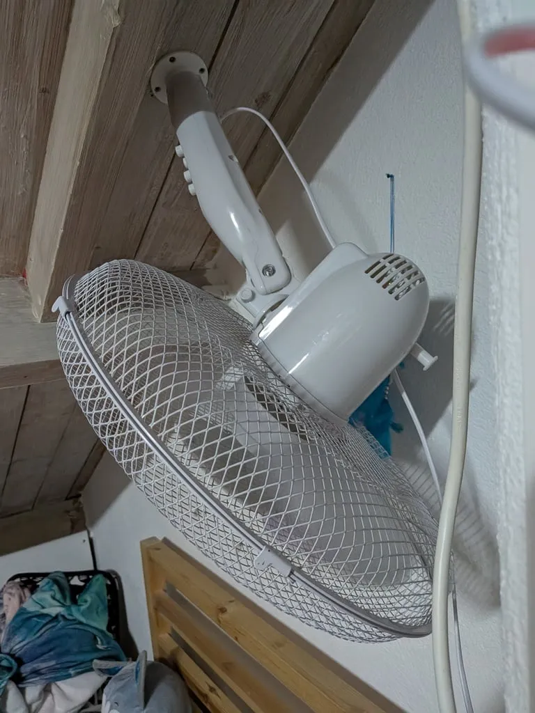 FanMount Pro