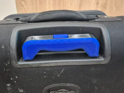 For other model of samsonite suitcase