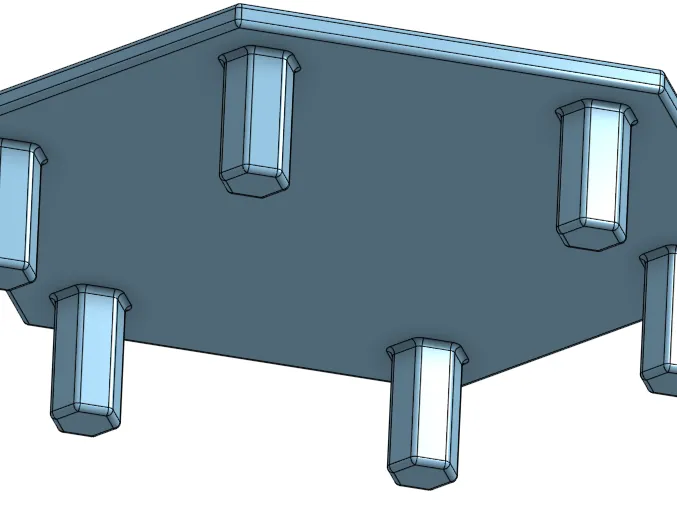 Pot Stand