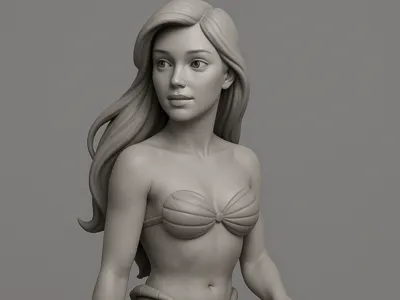 ariel