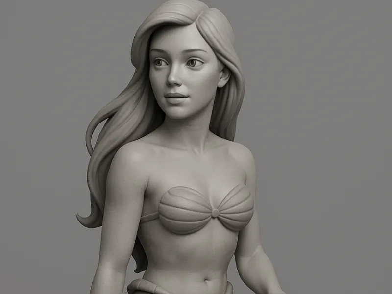 ariel