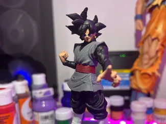 goku black 