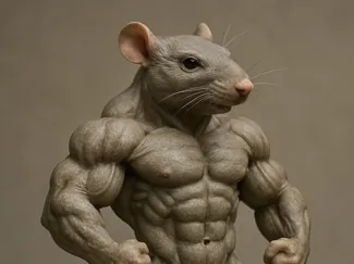 figurine