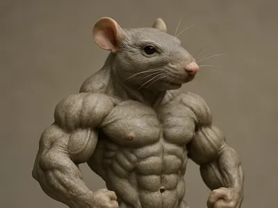 figurine