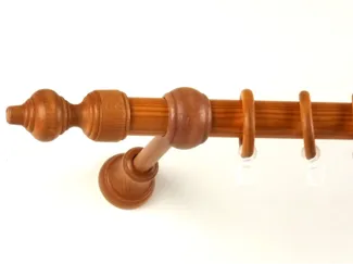 Tringle à rideau - Base