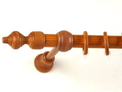 Curtain Rod Base