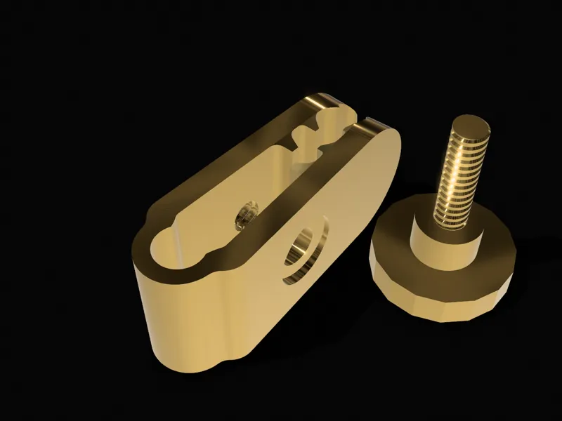 curtain clip