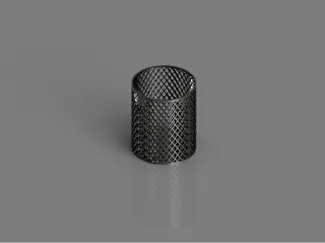 Mesh Cup