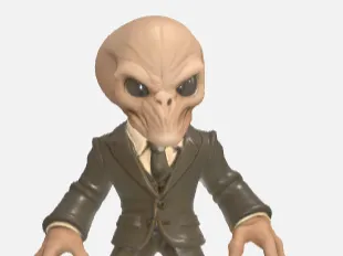 the silence doctor who