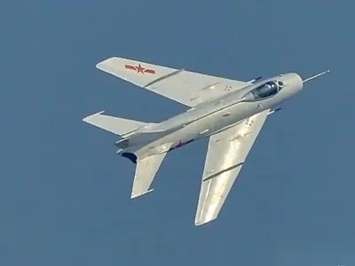 J-6 MiG-19 mig-19 j-6