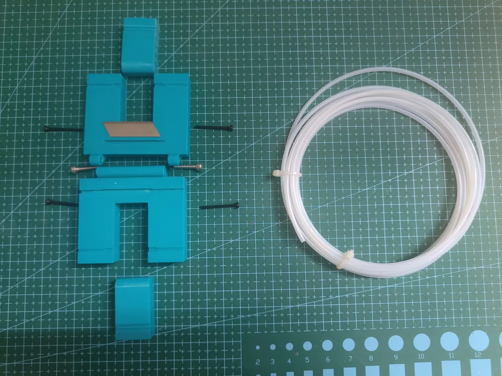 All-in-One Filament Splicer by user_1123048656 MakerWorld: Download ...