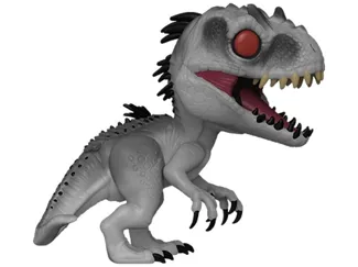 Jurassic World Indominus rex