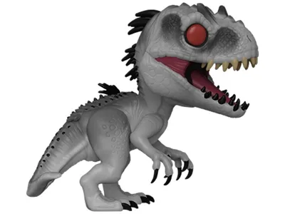 Jurassic World Indominus rex 
