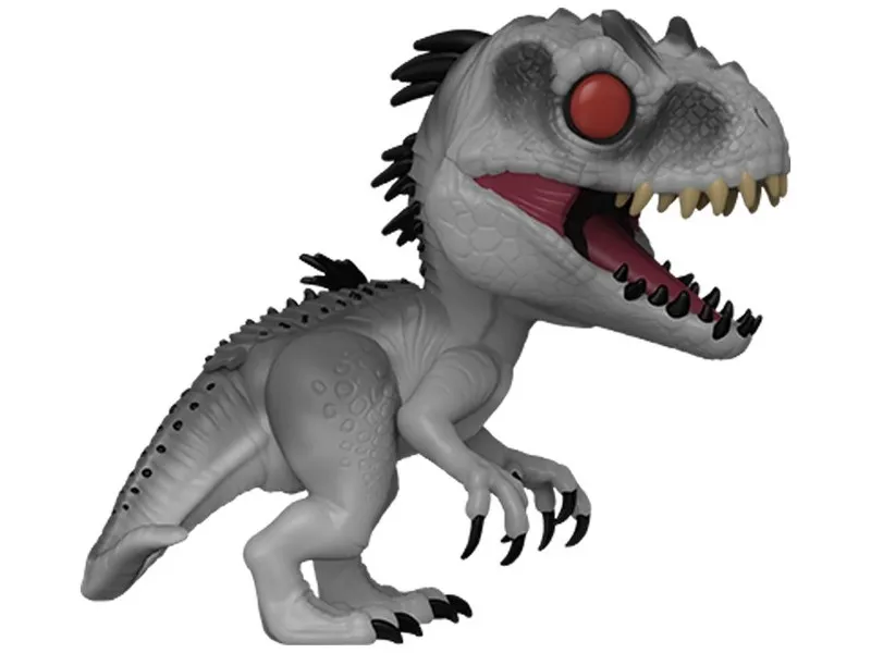 Jurassic World Indominus rex 