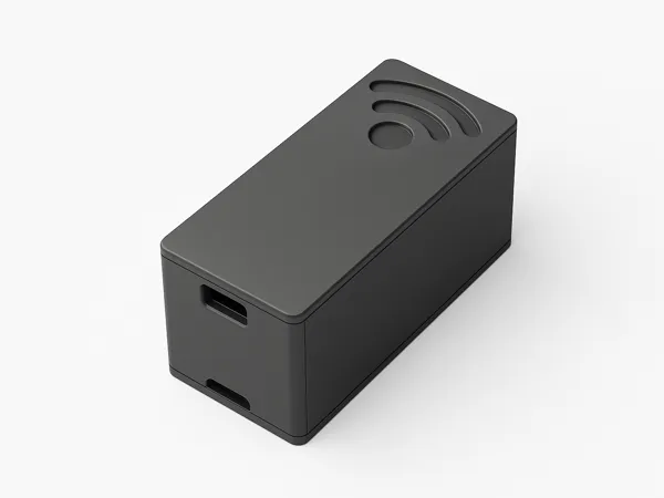 Boîtier sans soudure pour capteur MMWave (ESP32 + HLK-LD2410C)