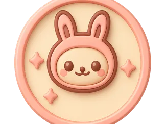 ciondolò kawaii 3d