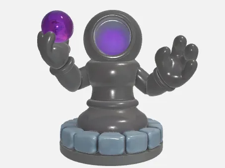 void chess set