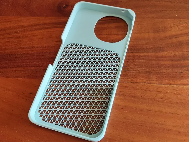 The Fairphone (6th Gen) Case