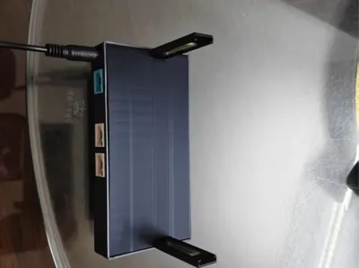 Xiaomi 3A Router Housing