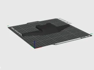 Front Wing