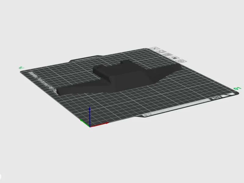 Front Wing