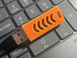 U盘外壳