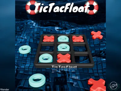 TicTacFloat