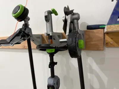 Ego Multi Head - STA1600 - String Trimmer