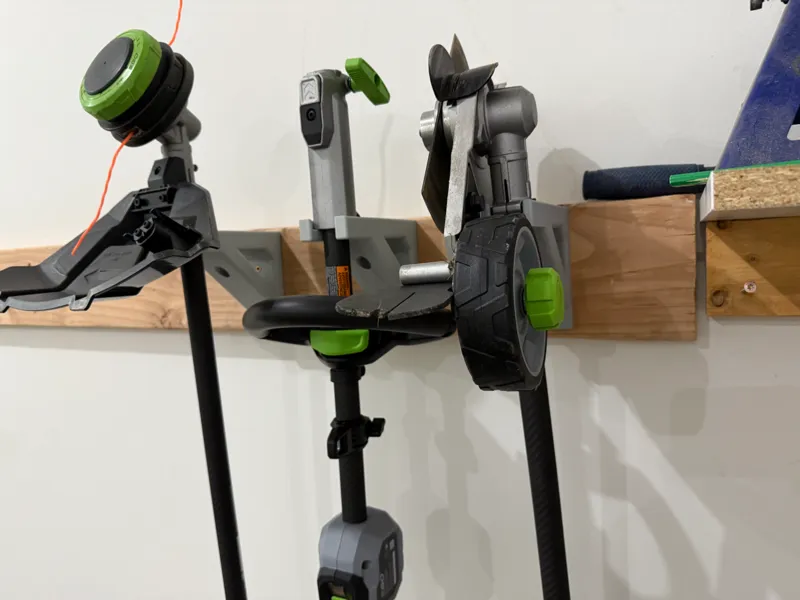 Ego Multi Head - STA1600 - String Trimmer