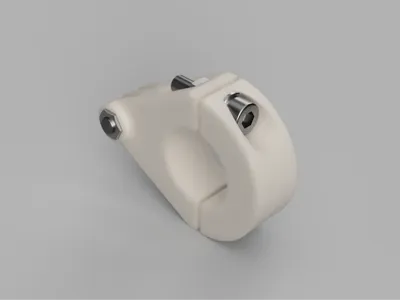 Beeline Moto 1 Handlebar Adapter 22mm