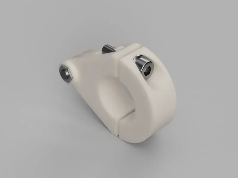 Beeline Moto 1 Handlebar Adapter 22mm