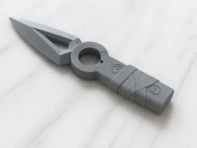 Valorant Jetknife