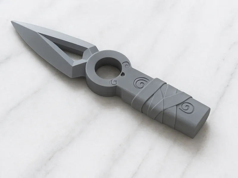 Valorant Jetknife