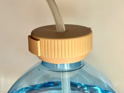 Water Dispenser Dust Cover