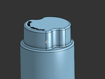CannonCore Stator Locator