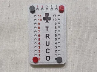 TRUCO BOX