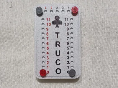 TRICK BOX