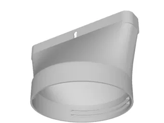 air conditioning cover