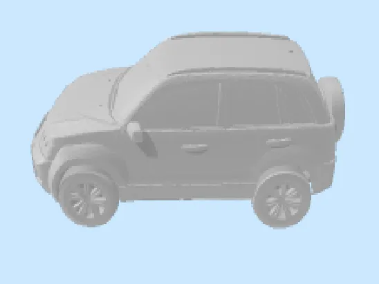 Suzuki Grand Nomade 2019