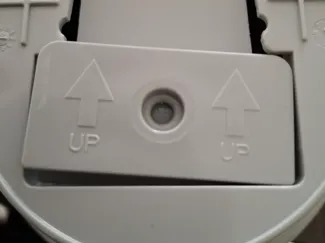 l3go wall Hook Big part