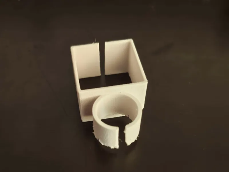 Cableclips 1 cm² - 2.5 cm²