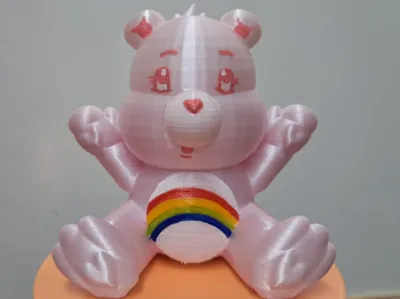 Cute Bear
