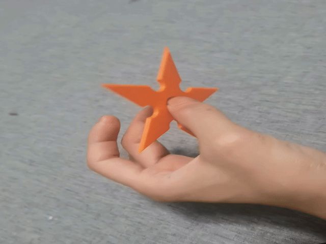 手里剑