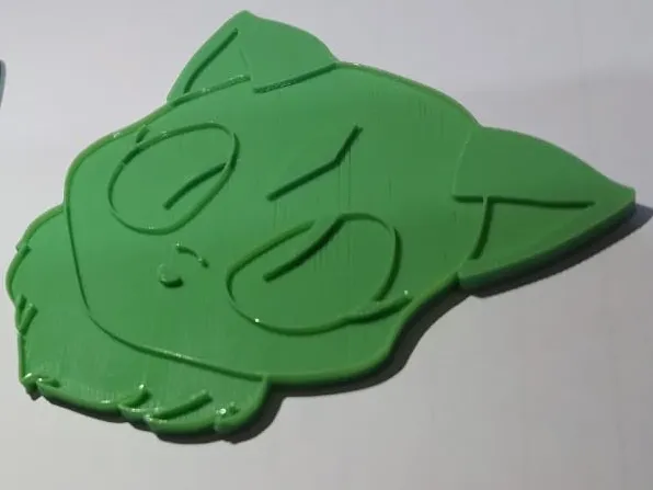 Cookie Cutter - Cortador Galletas -KIRARA INUYASHA