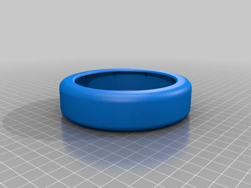 RespyComb - Modular Filter platform