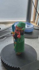 Q version of Guan Yu